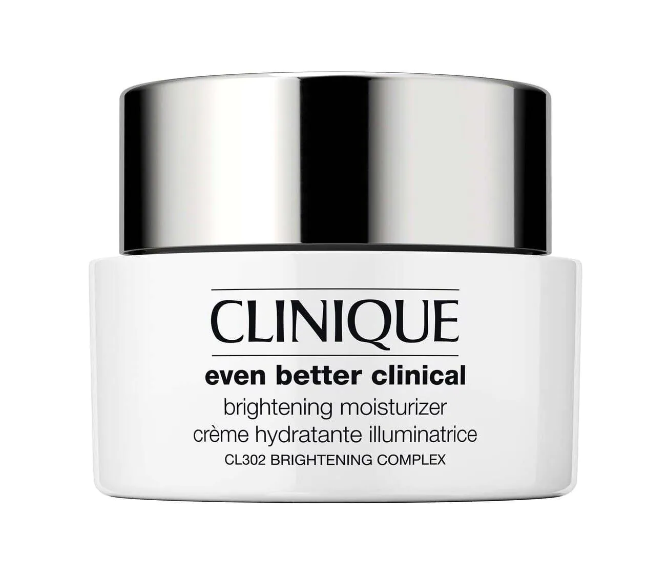 CLINIQUE Even Better Clinical Brightening Moisturizer Krem do twarzy 50ml