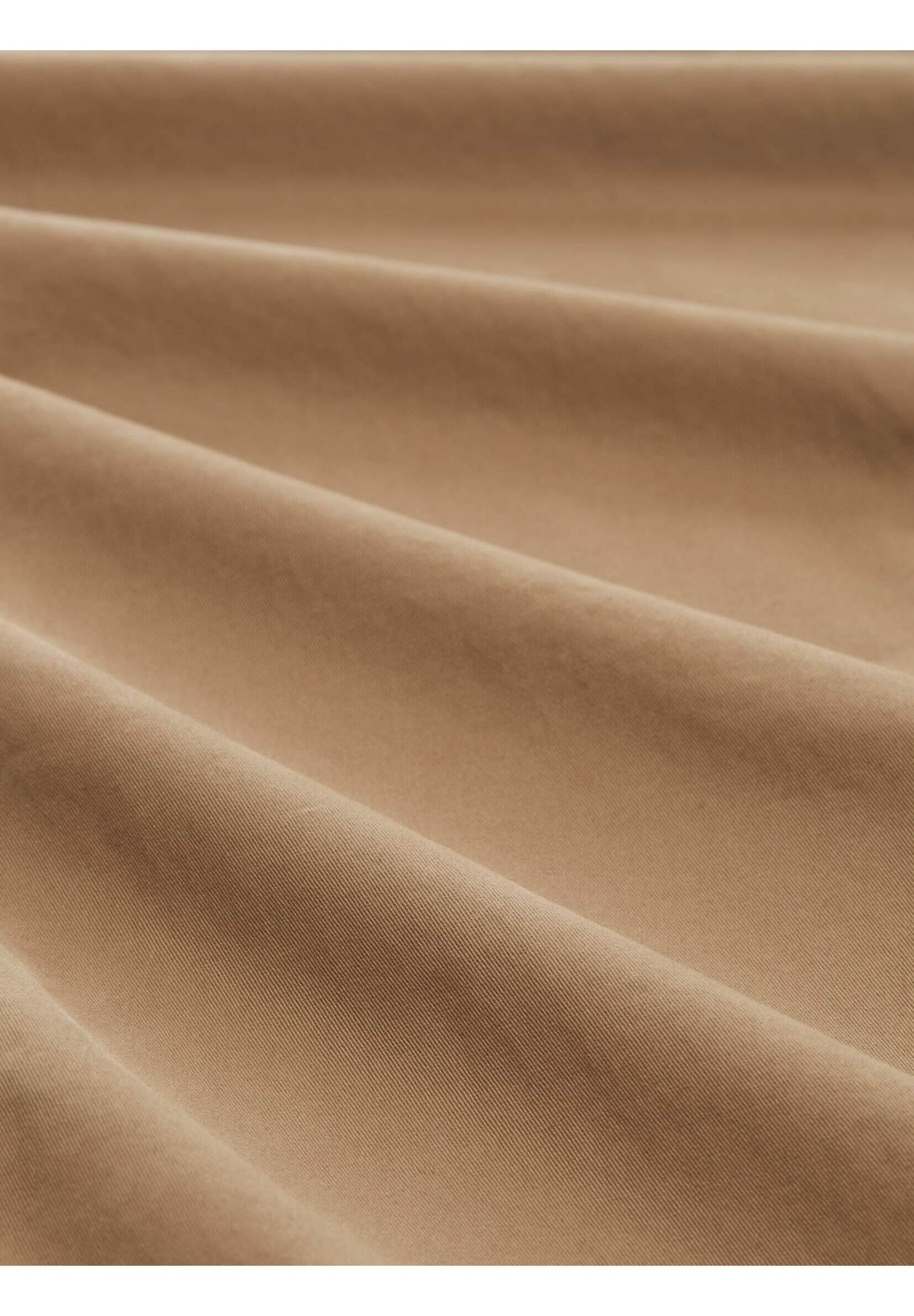 TOM TAILOR DENIM Chino's - beige