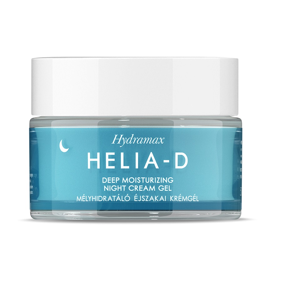 Helia-D Hydramax Dyp fuktighetsgivende kremgel