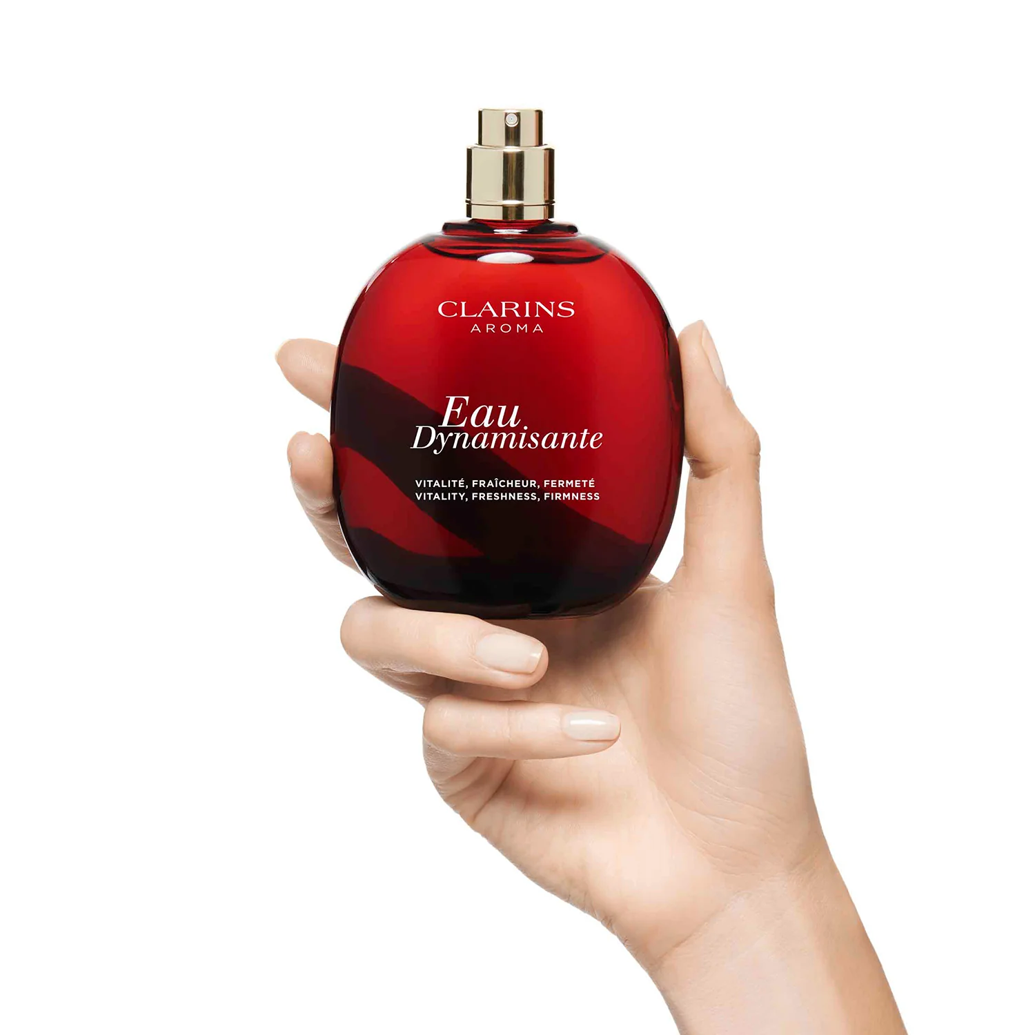 Aroma Eau Dynamisante Vitalité, Fraîcheur, Fermeté - Acqua Aromatica, Acqua Aromatica Unisex