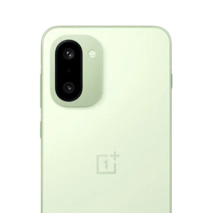 OnePlus 15R 5G 256GB/12GB Dual SIM Verde Menta