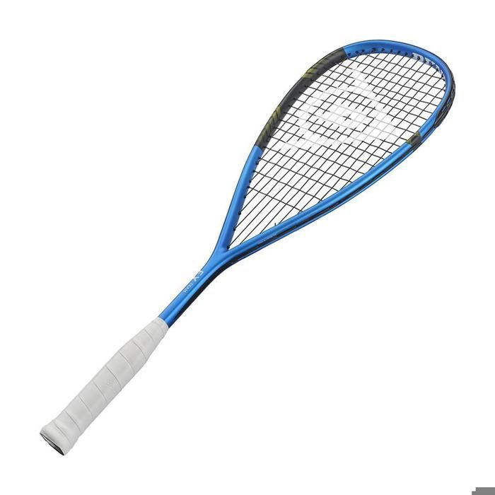 Raqueta de squash - DUNLOP - FX Team 125 - Multicolor - Adulto - Unisex