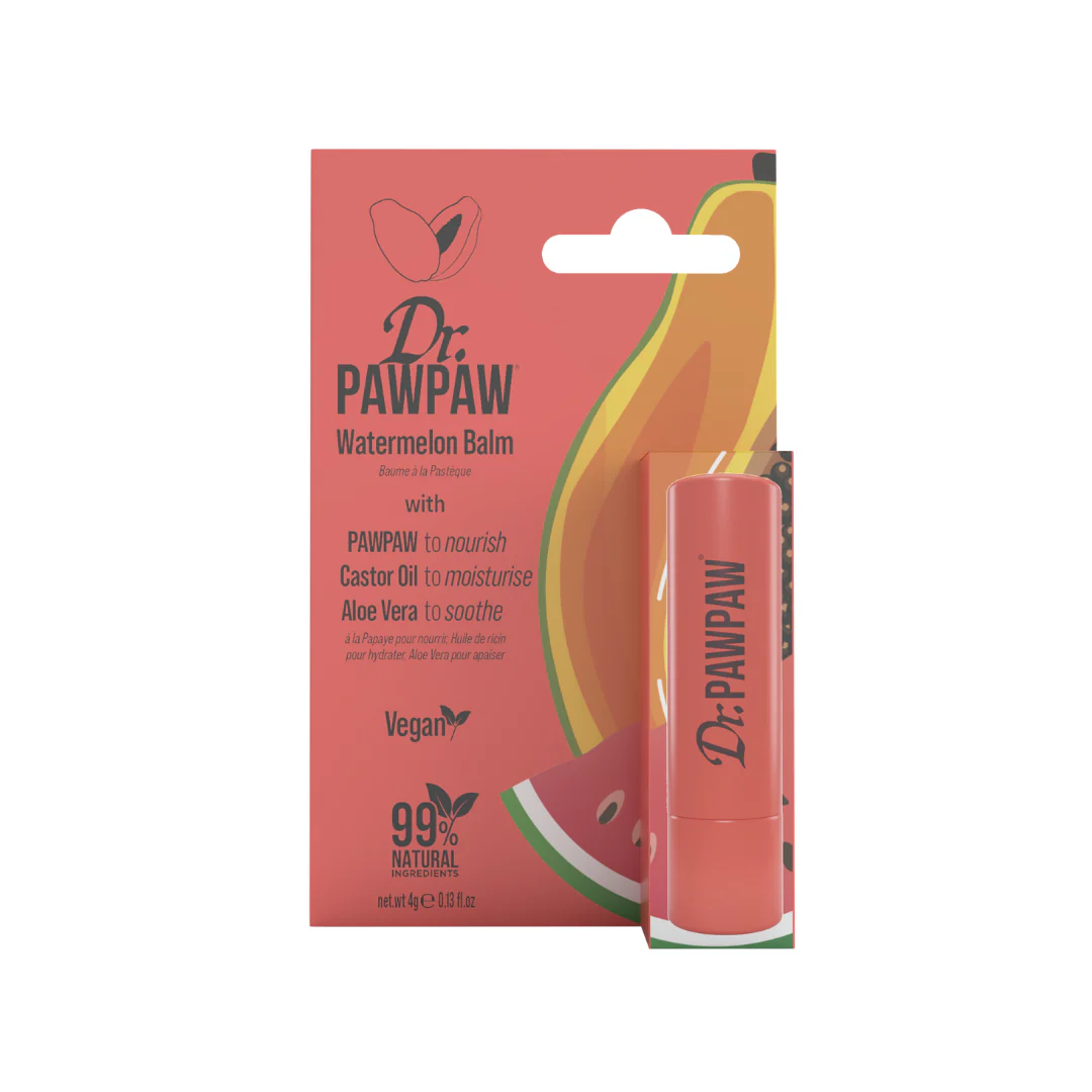 Večnamenski balzam v stiku Balzami za ustnice, vlažilne kreme in nega