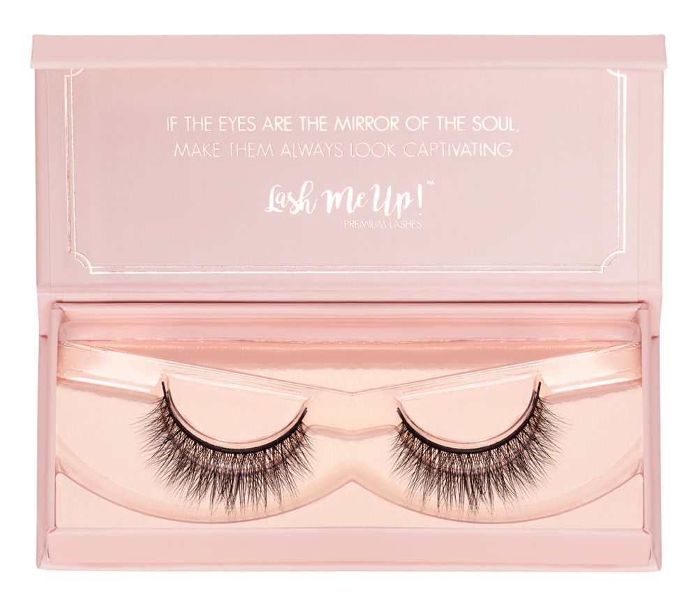 Lash Me Up! Classy Collection