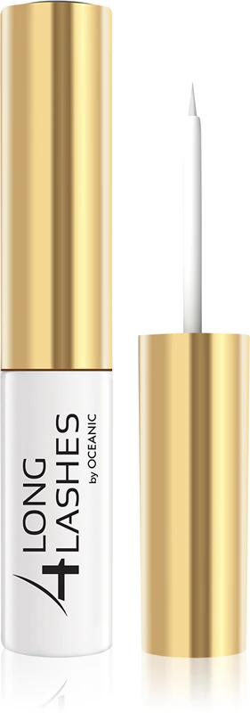 Long4Lashes Professionelle intensive Wimpernpflege