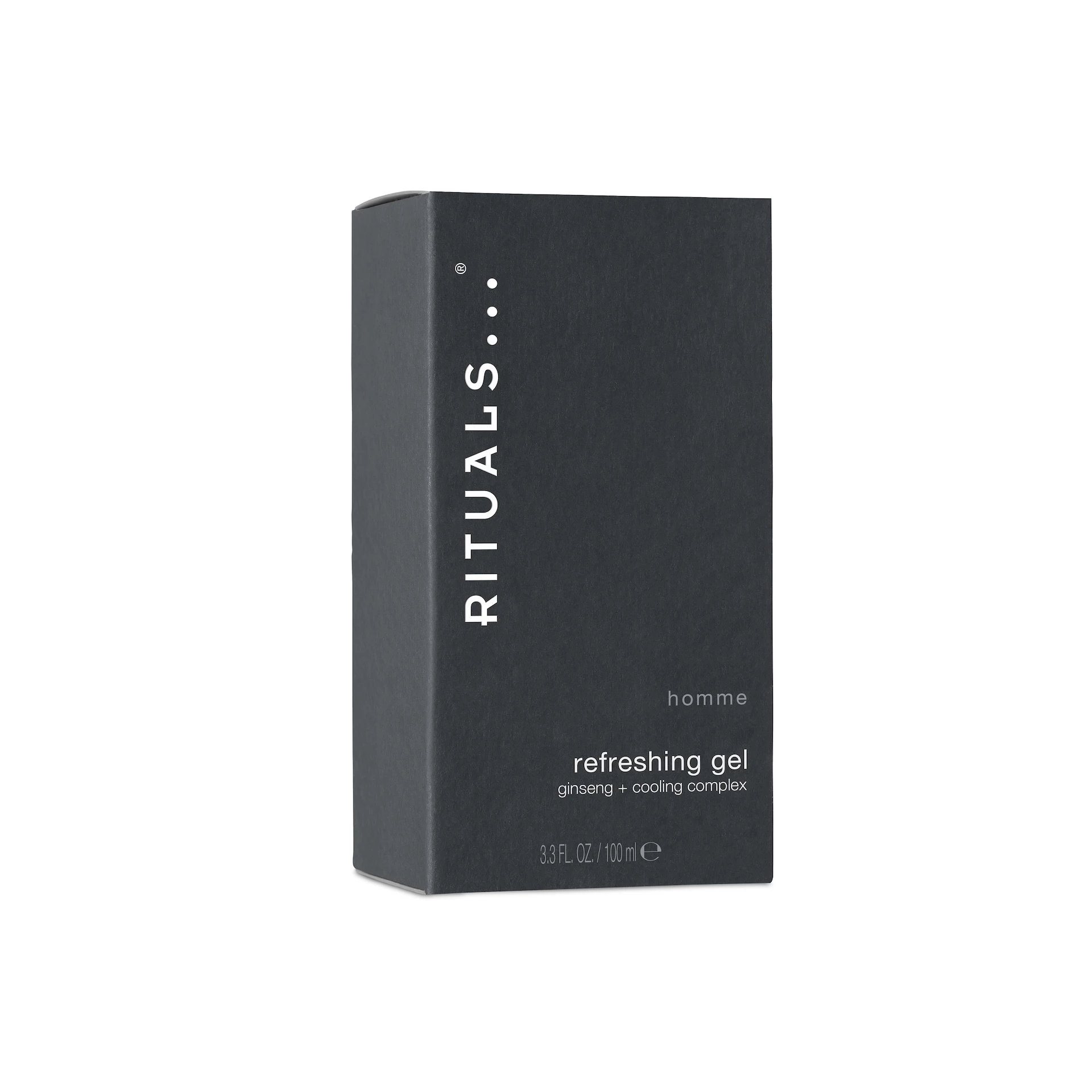 Homme osvježavajući gel poslije brijanja 100 ml - Rituals