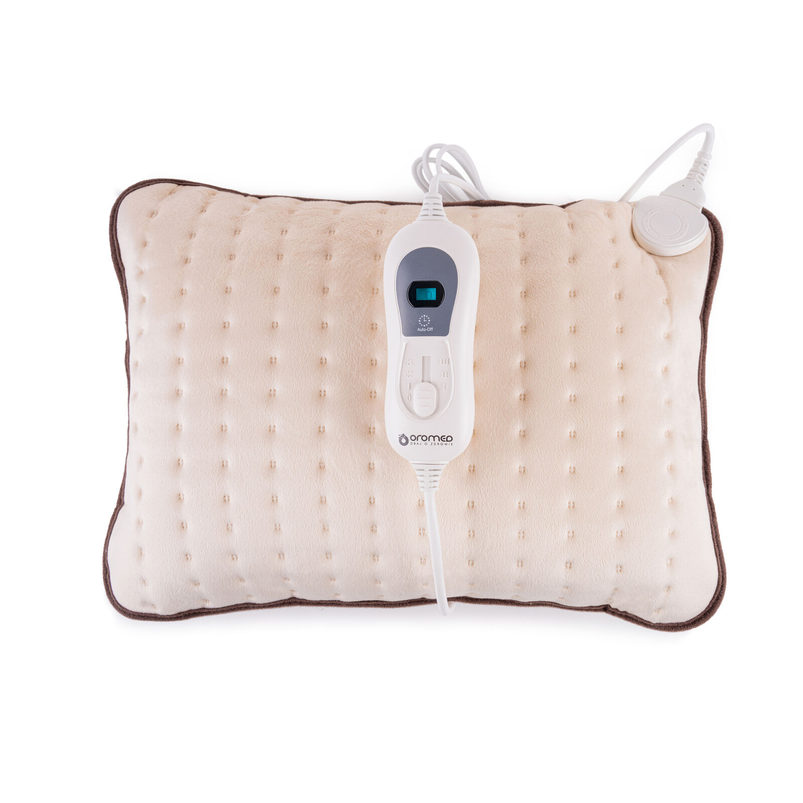 Almohada Oromed ORO-HEAT