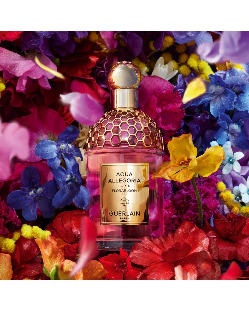 Apa de parfum GUERLAIN Aqua Allegoria
