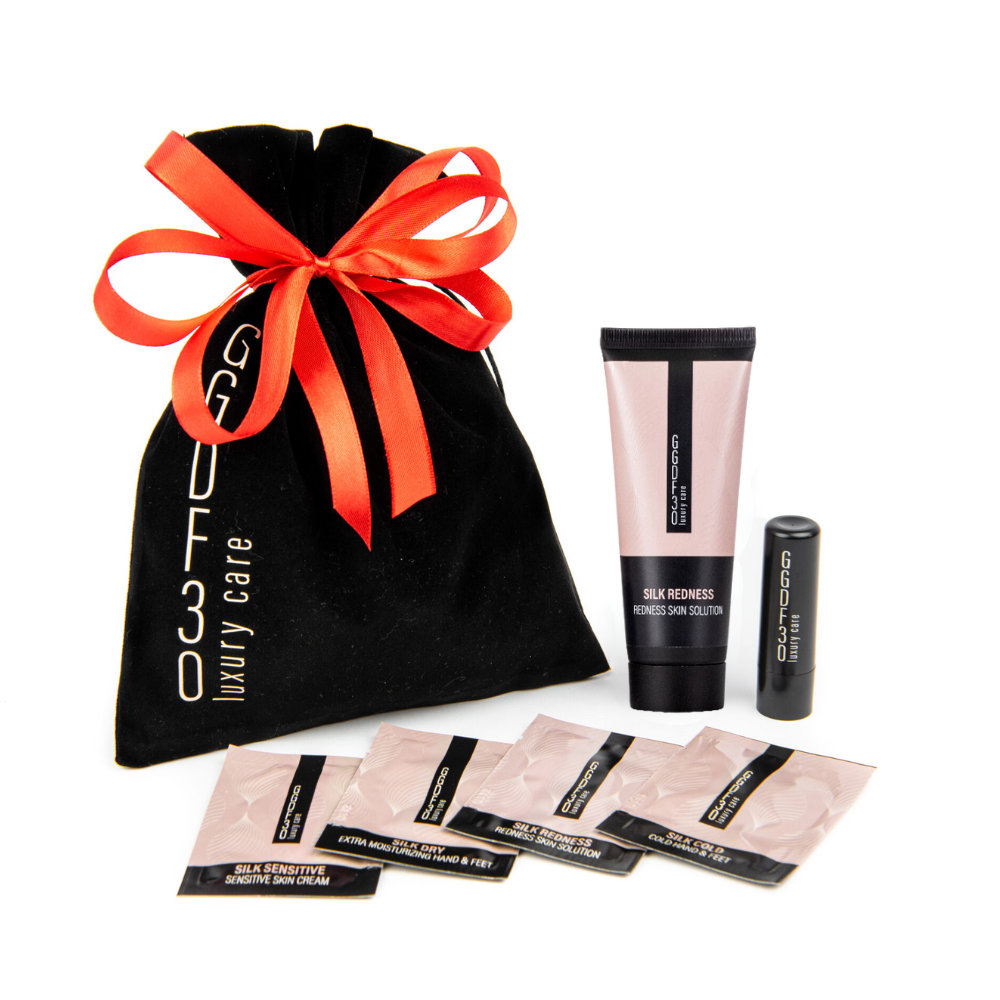 GGDF30 Luksuspleje