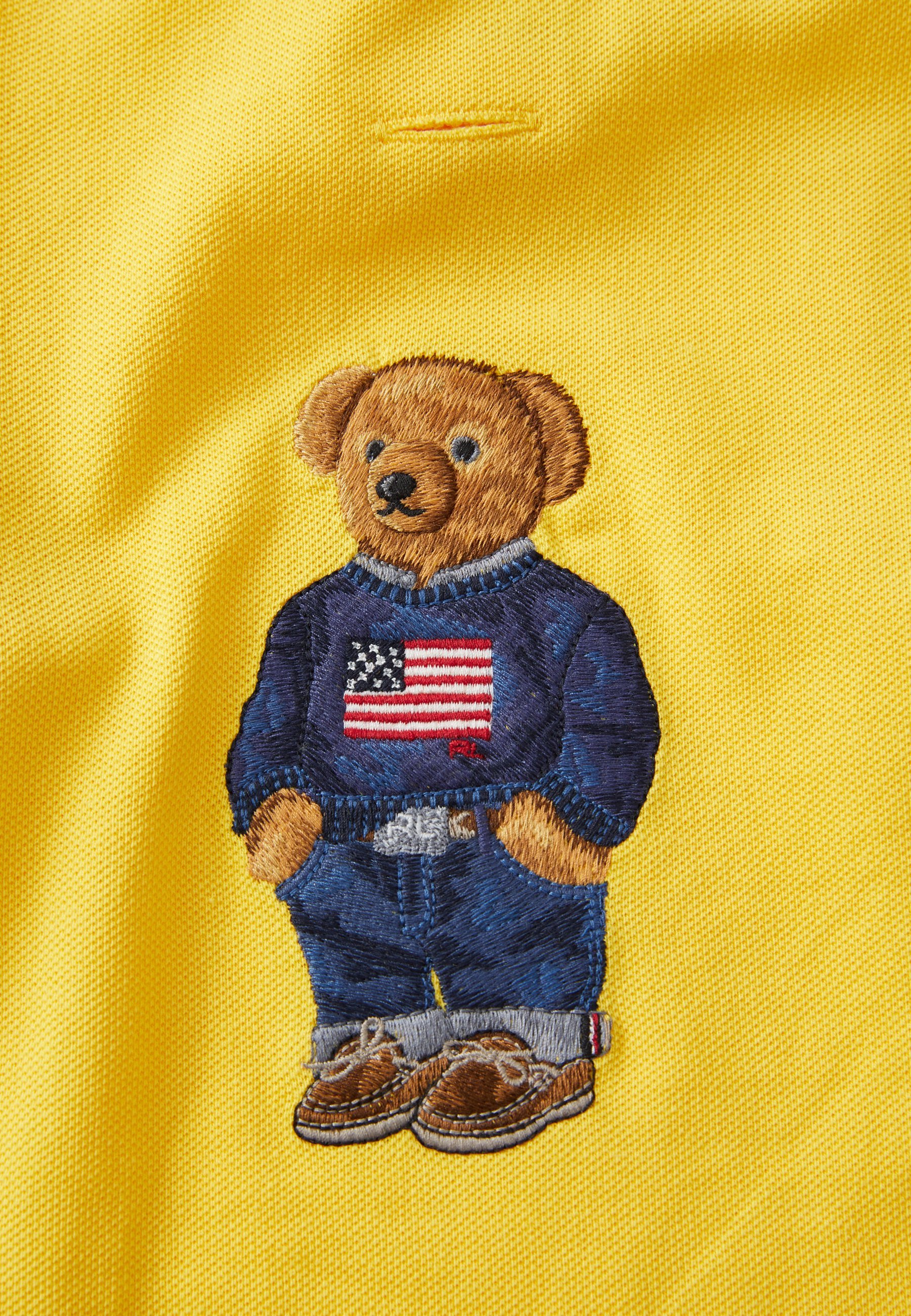 Polo Ralph Lauren UNISEX - Huisdieraccessoire - geelvintonijn