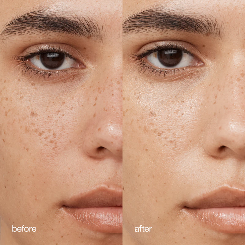 Fresh Rose Deep Hydration Face Cream, een hydraterende gezichtscrème met hyaluronzuur.