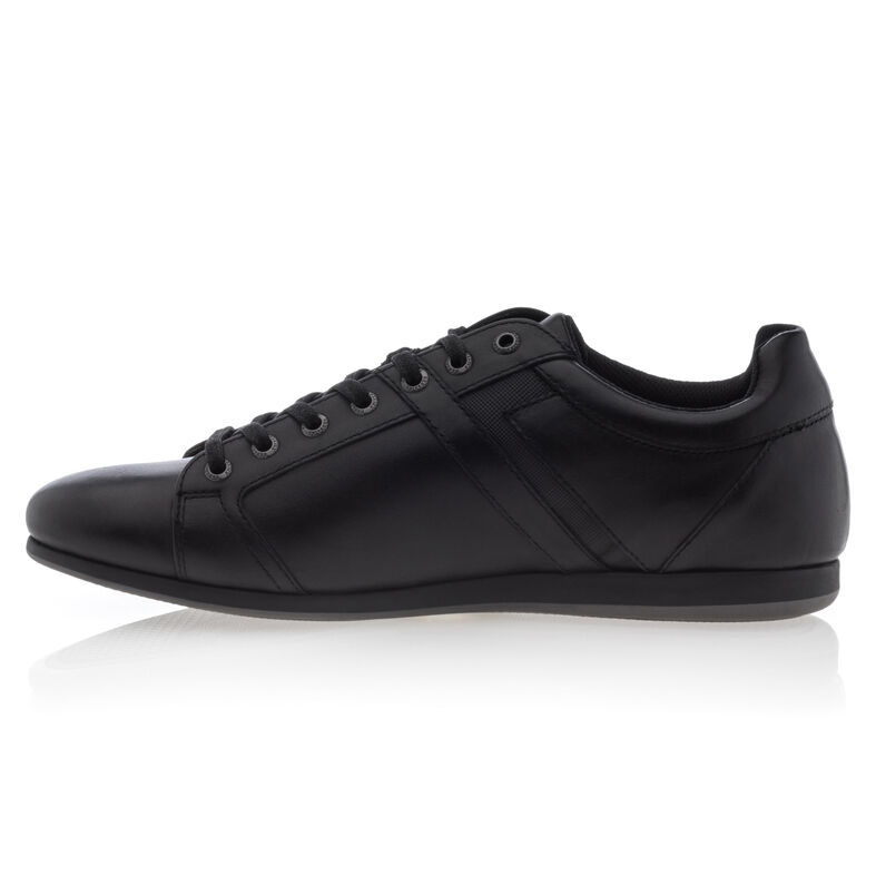 Korgar / sneakers Homme Noir