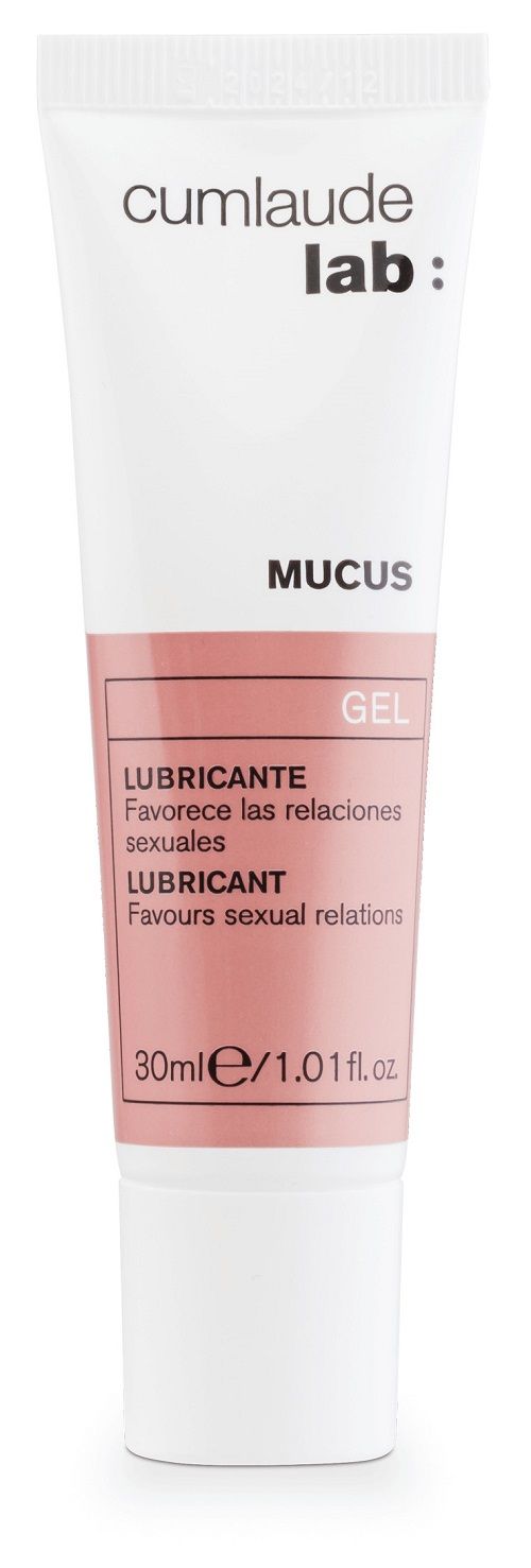 Gel za podmazivanje sluzi Lubrikanti