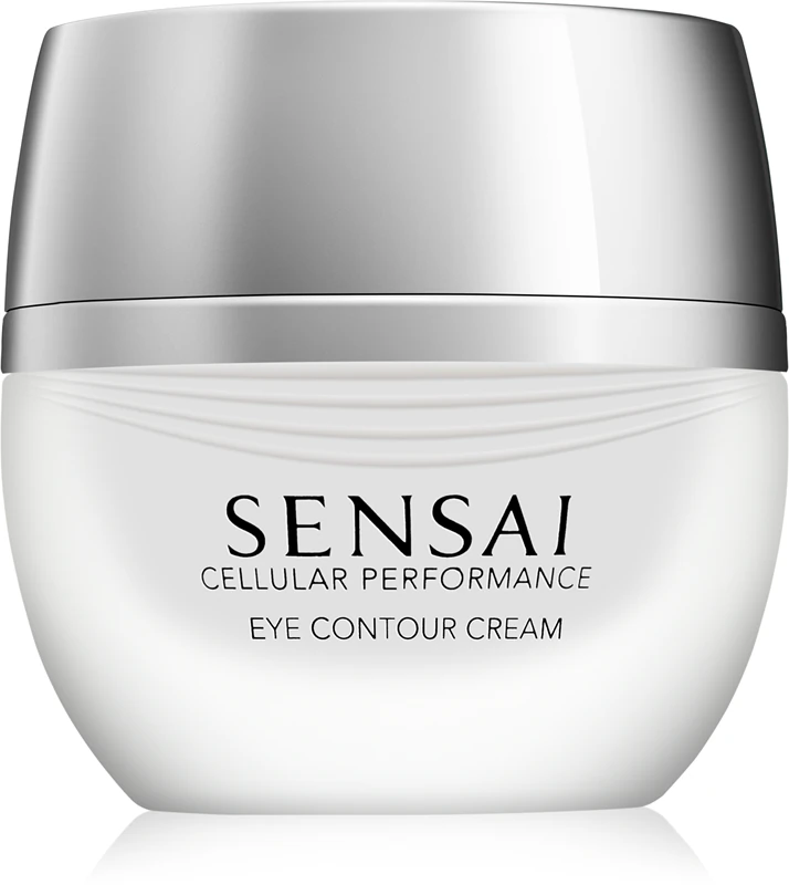 Sensai Cellular Performance Oogcontourcrème