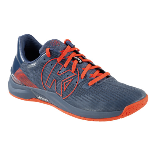  Zapatilla De Balonmano Kempa Attack Two 2.0