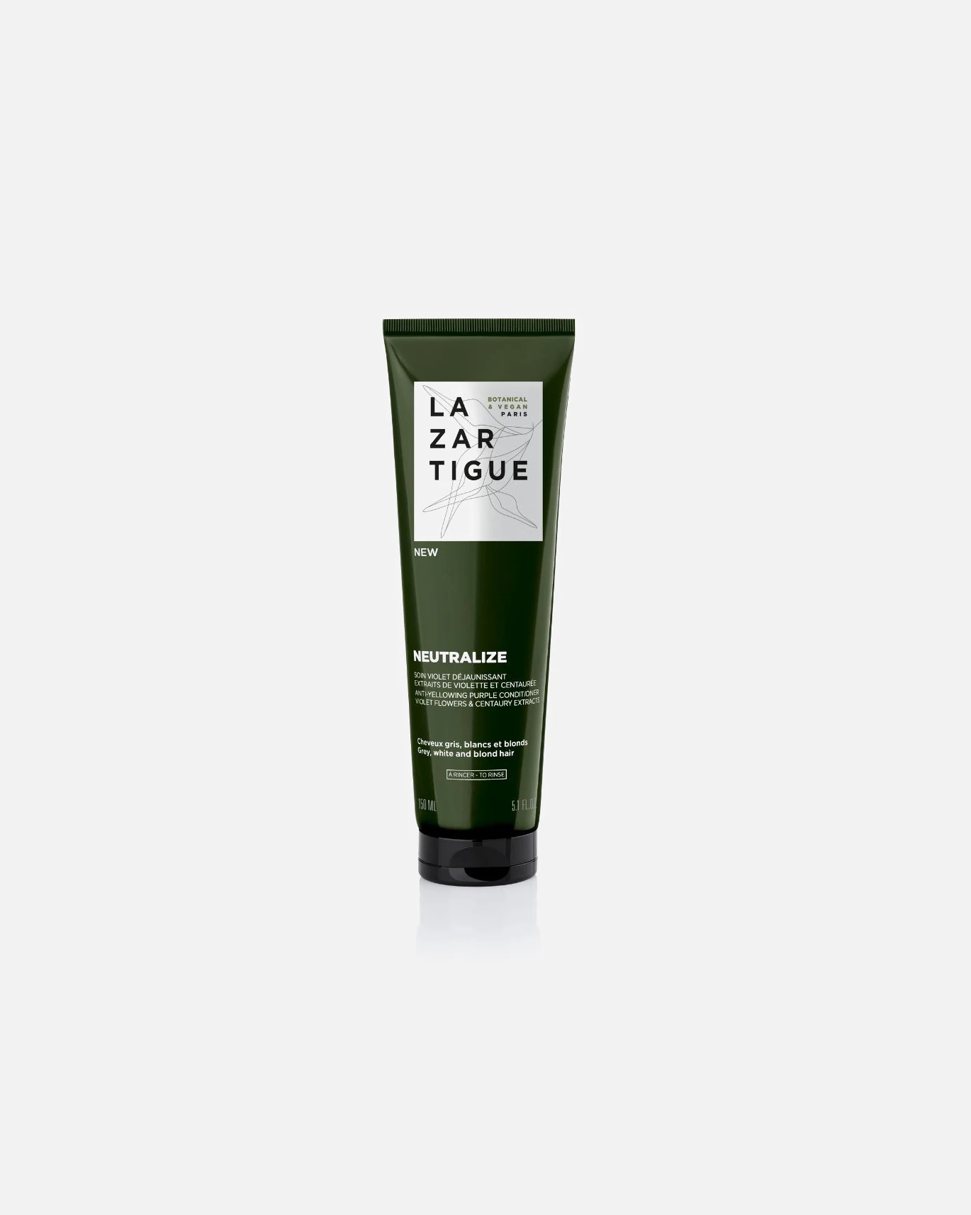Lazartigue SOIN NEUTRALIZE