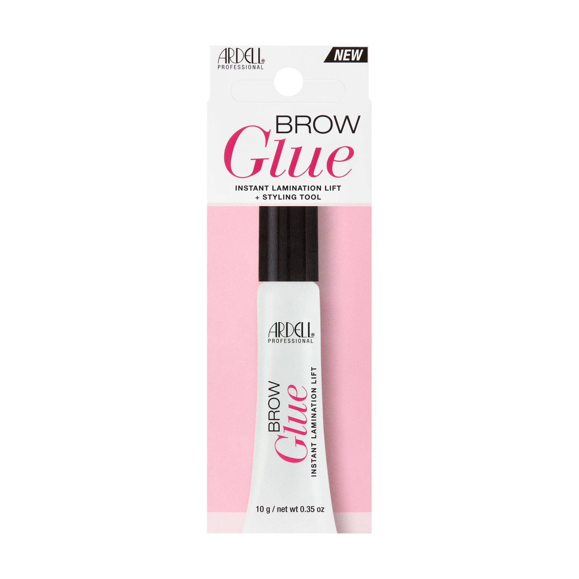Gel za obrve za obrve, prozirni, 10 ml - Ardell