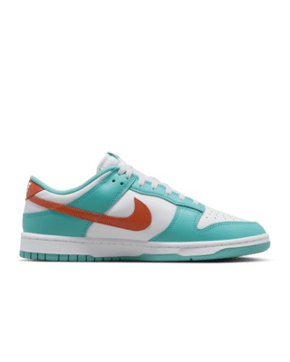 Nike Dunk Low Retro Men's Shoes