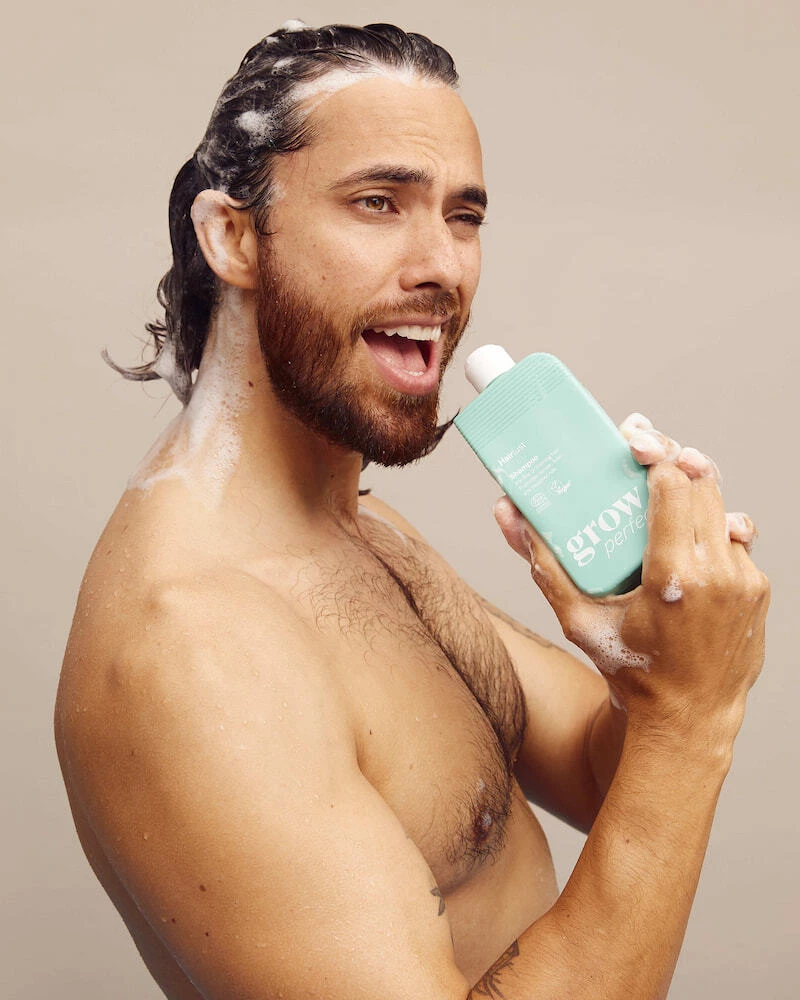 Grow Perfect™ Sampon 250 ml - Hairlust