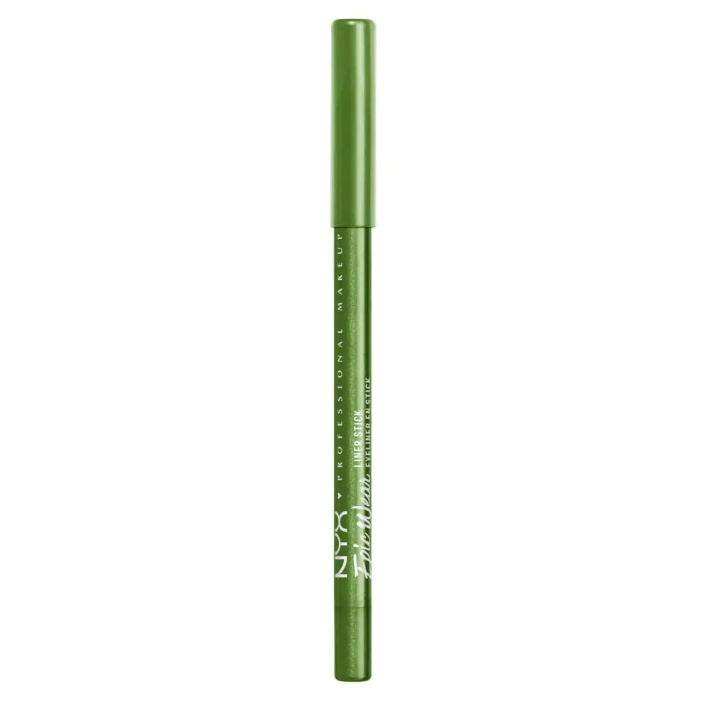 NYX Epic Wear Liner Stick Kredka do oczu Emerald Cut