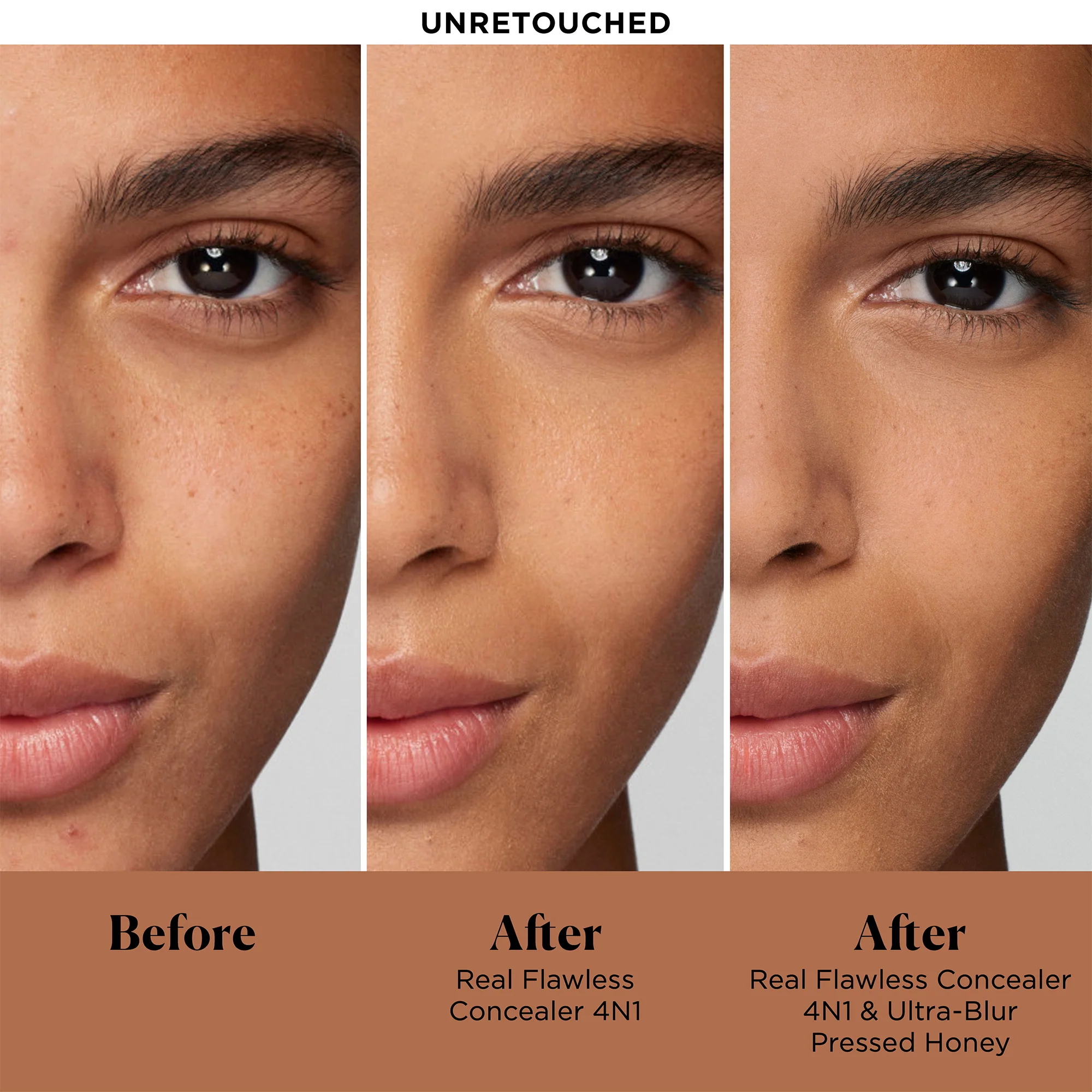 Setting Powders ULTRA-BLUR PRESSED SETTING POWDER - Cipria compatta