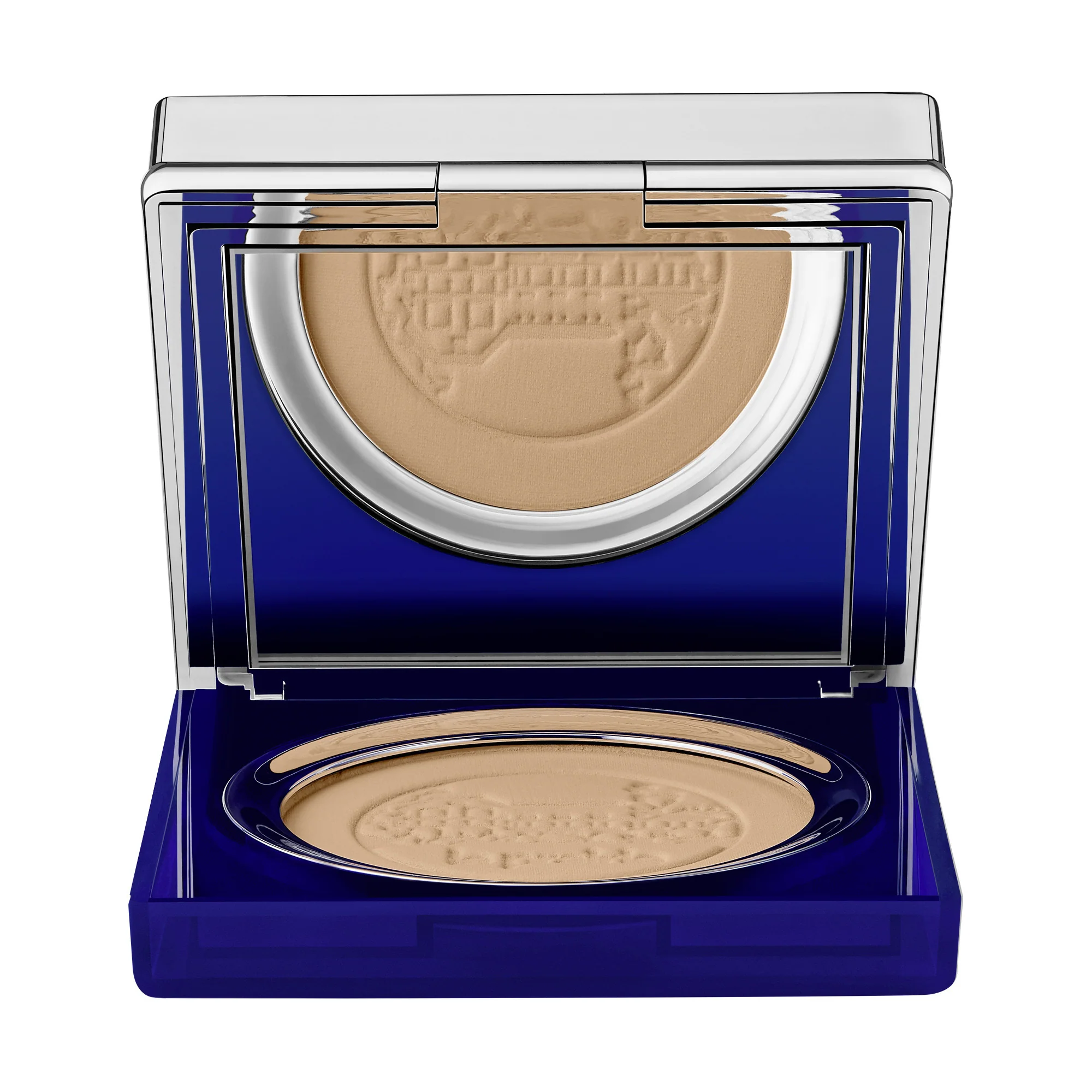 Viso Skin Caviar Powder Foundation SPF15 UVA / PA ++ - Fondotinta compatto, Fondotinta in polvere