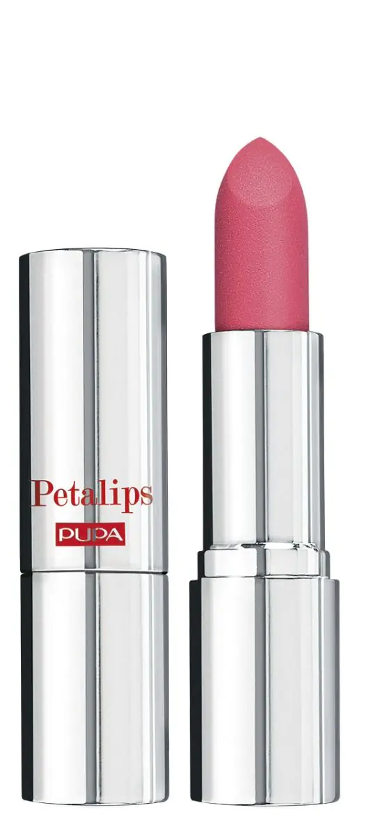 Pupa Petalips Pomadka do ust 005 Elegant Camellia