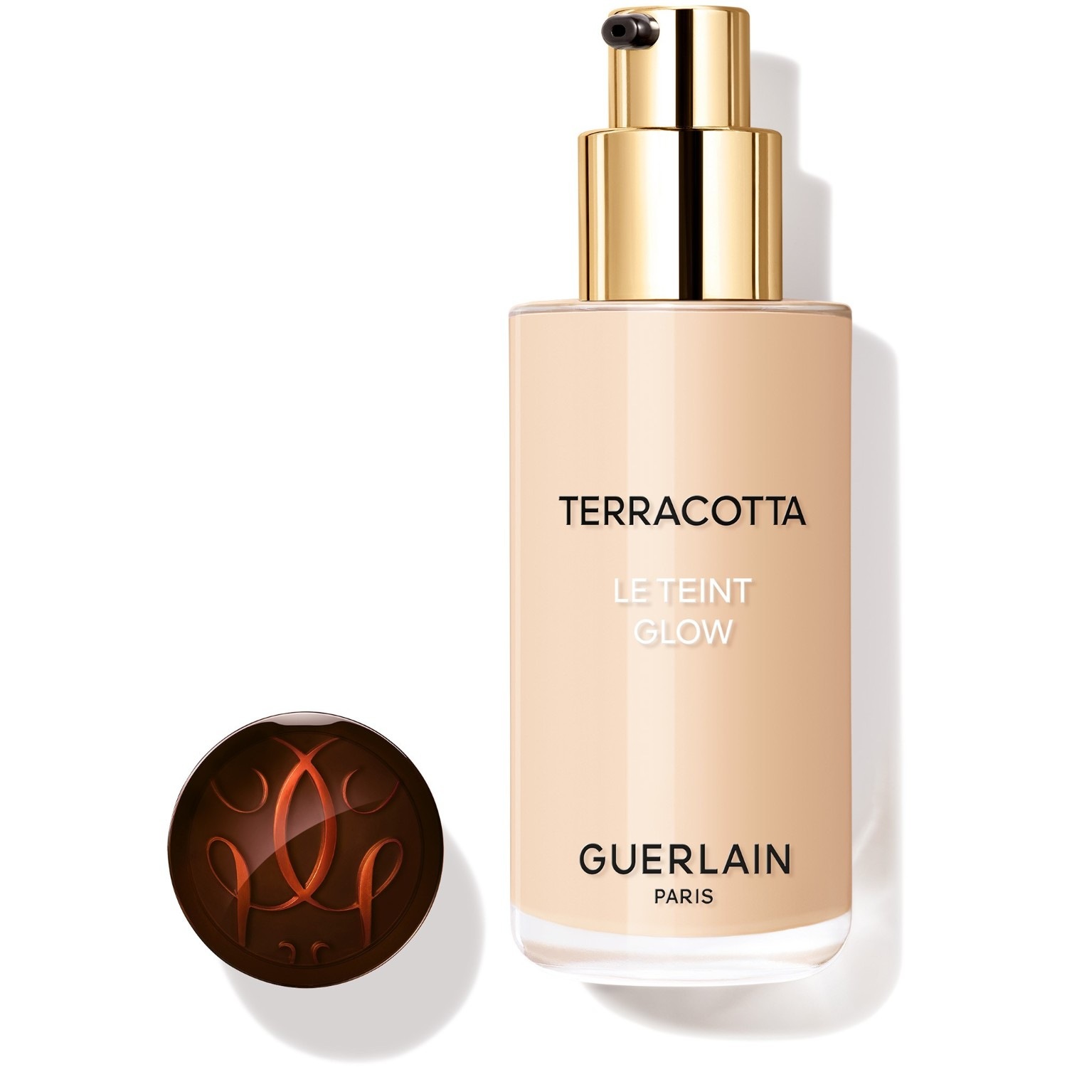 Guerlain Le Teint Glow