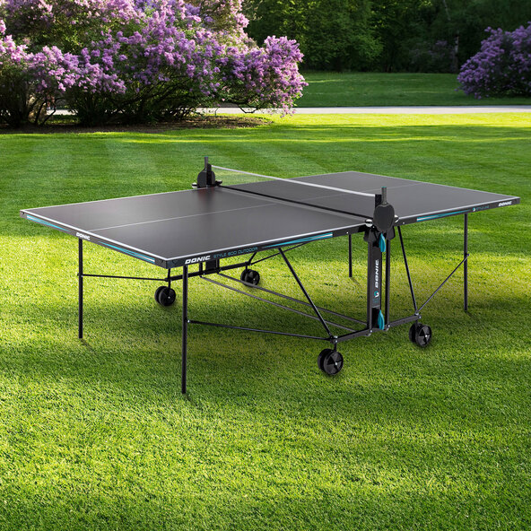 Stůl na stolní tenis Styl 600