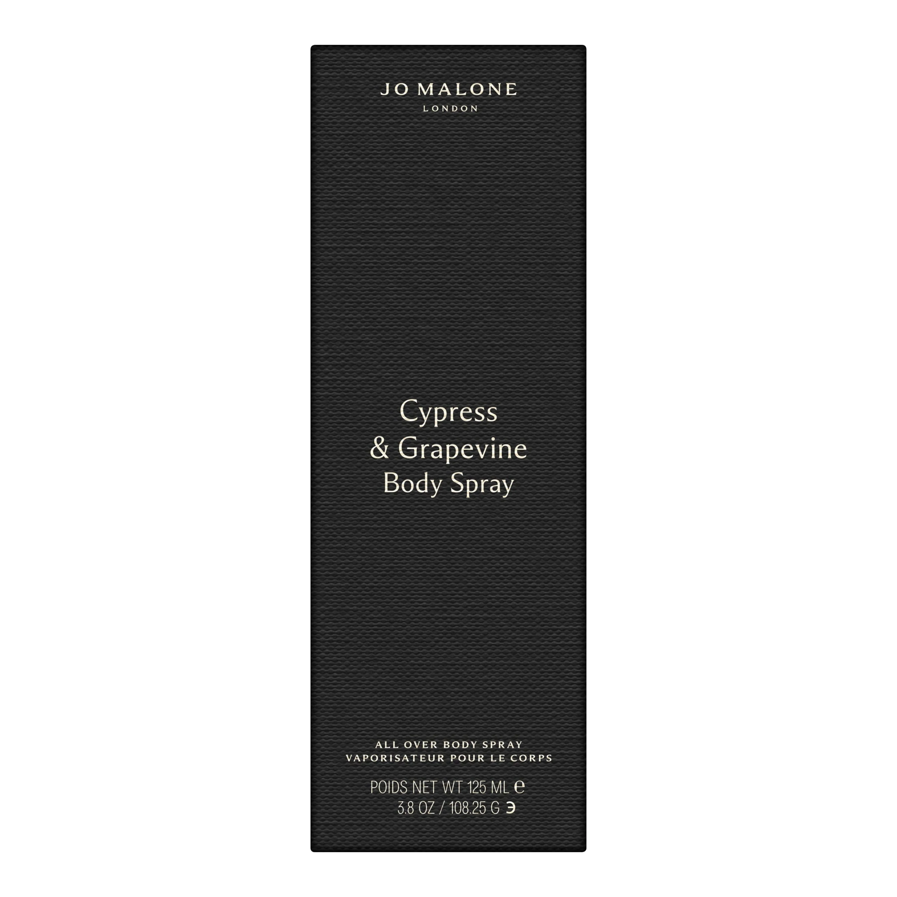 Bagno e Corpo Cypress & Grapevine All Over Body Spray - Acqua Aromatica Unisex
