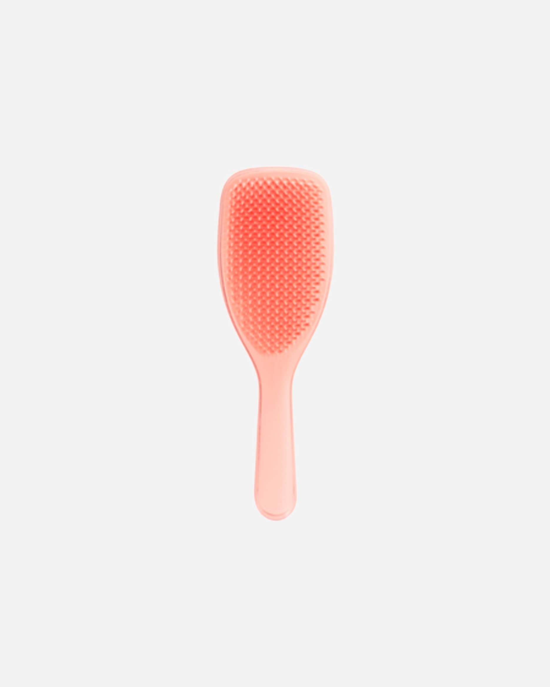 Tangle Teezer ravne i lopatice za četke, Tangle Teezer Wet Detangler – Velika, Wet Detangler Peach Glow – 1 komad