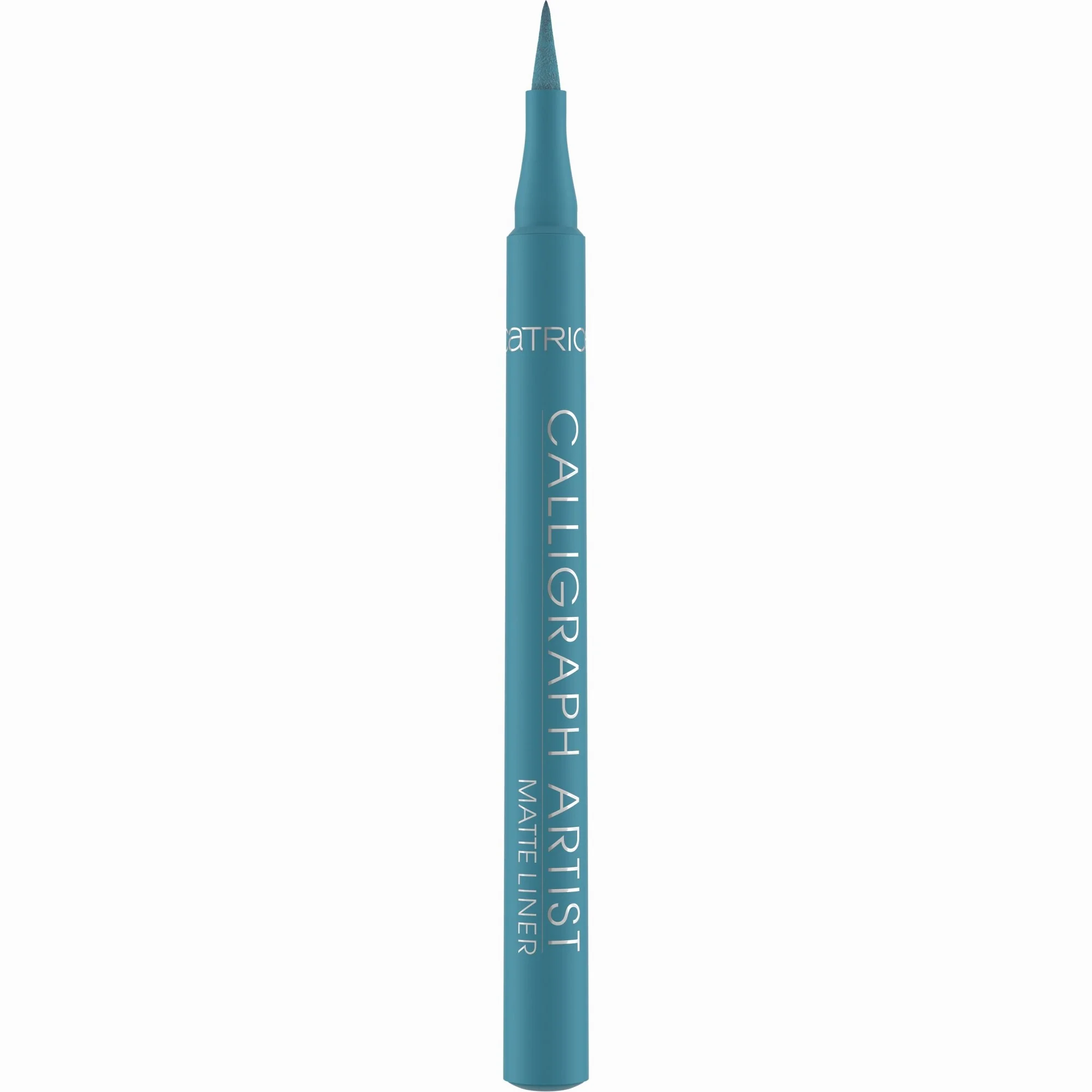 Occhi Calligraph Artist Matte Eyeliner - Eyeliner