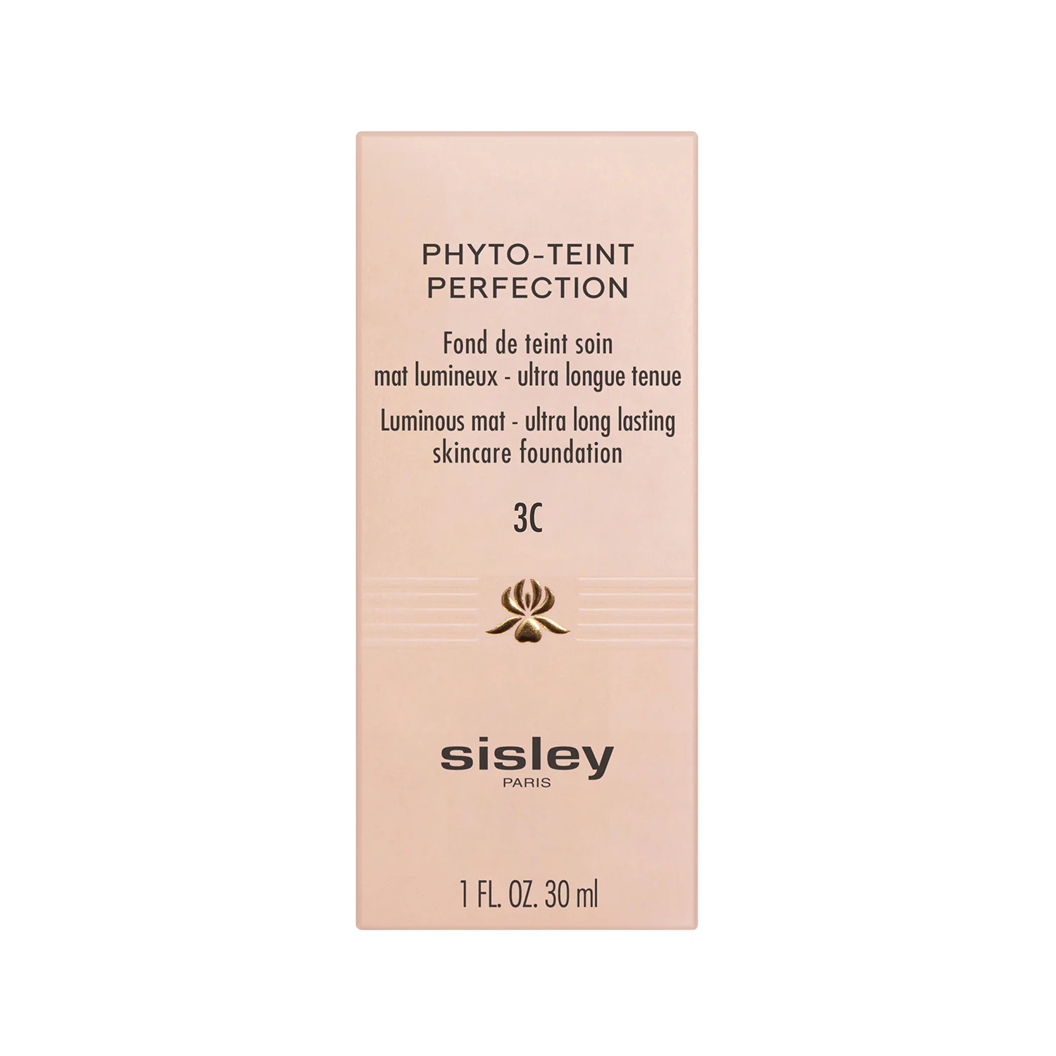 Incarnato Phyto-Teint Perfection - Fondotinta liquido