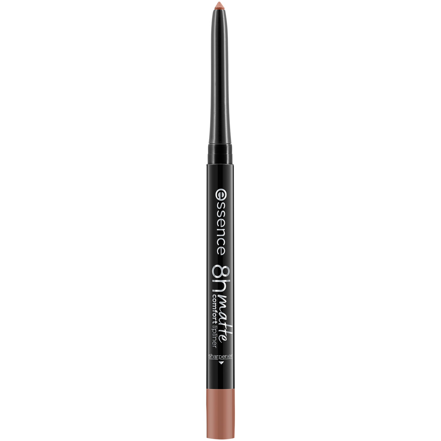 Essence 8h Matte Comfort črtalo za ustnice