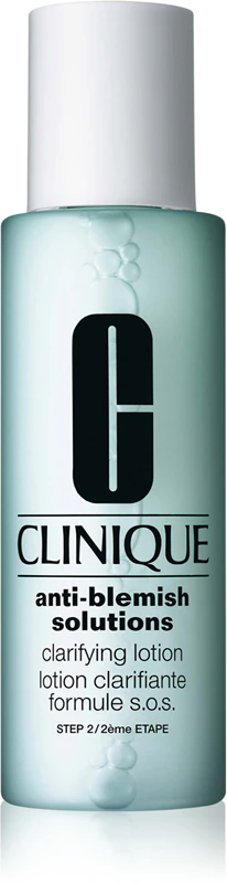 Clinique Anti-Blemish Solutions™ Kirkastava voide kaikille ihotyypeille