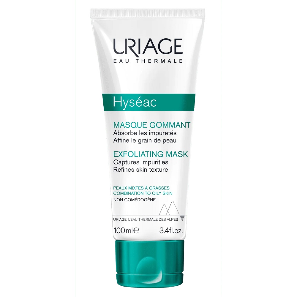 Urage Hyseac