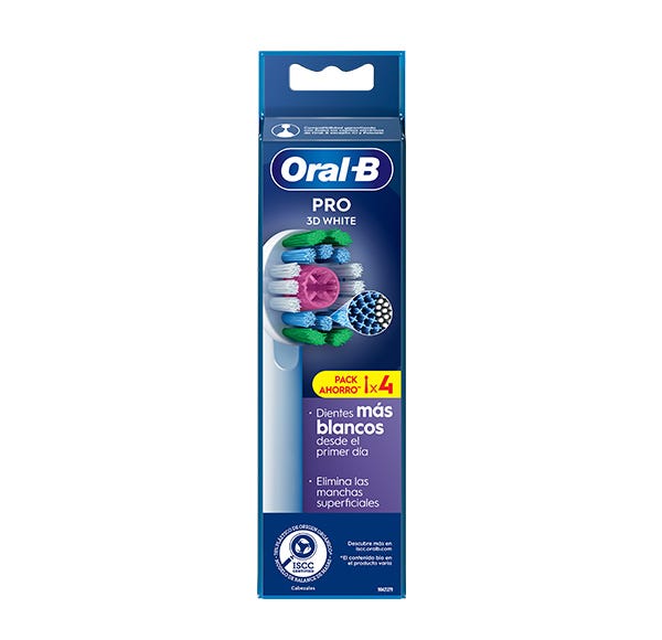 Pro 3D Fehér | 4UD
