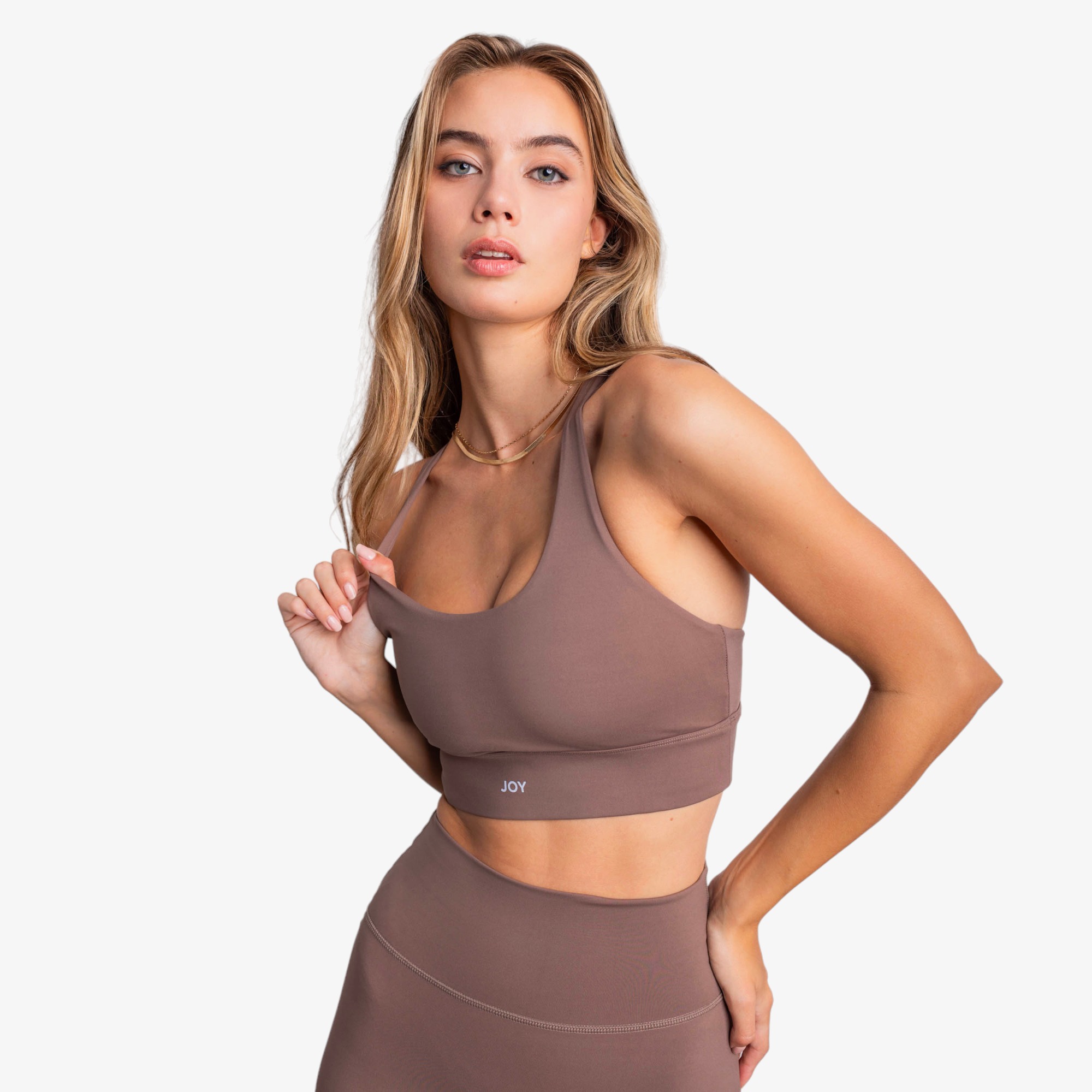 Joy Studio X Essential Sporty Sports Bra Top