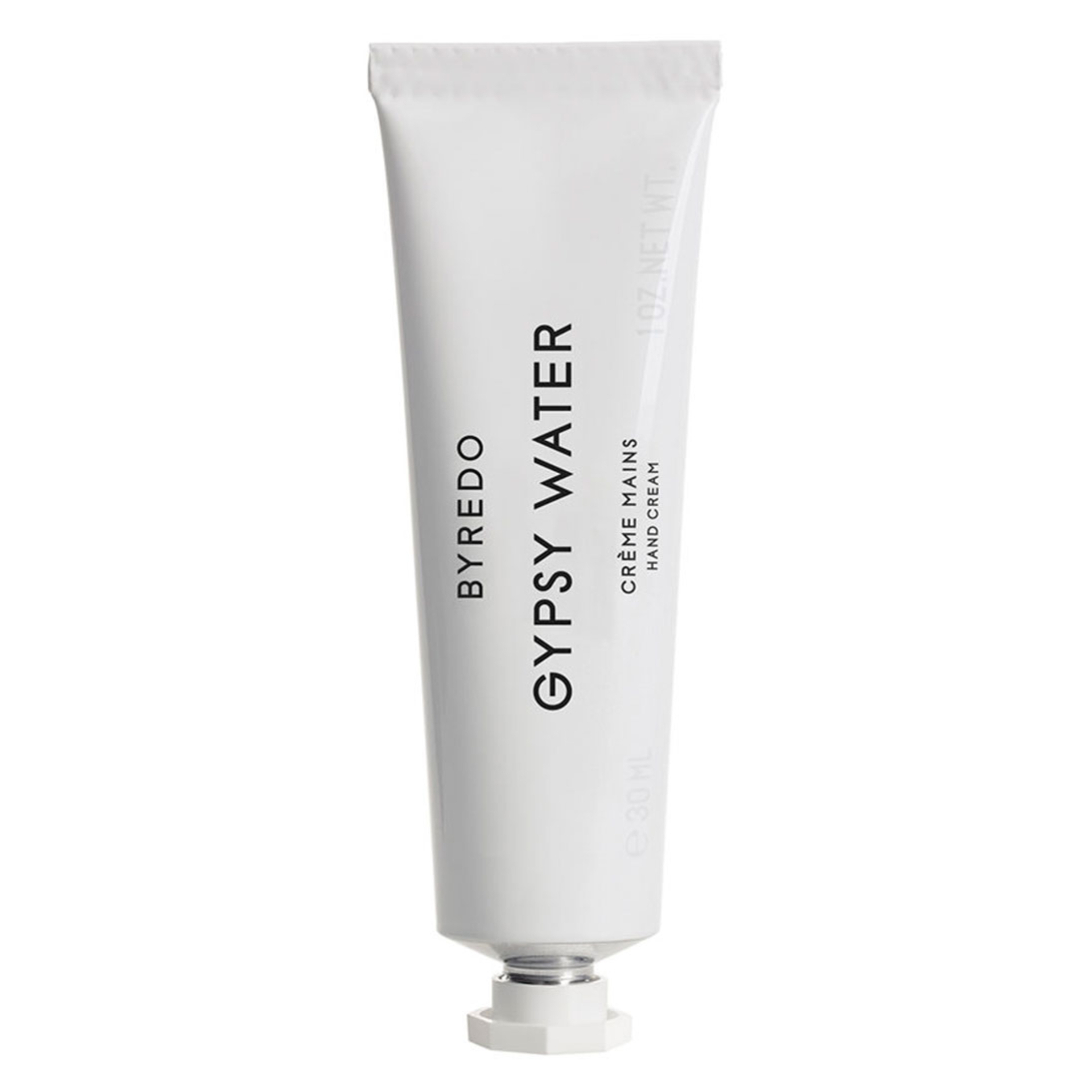 Krema za ruke Gypsy Water 30 ml - BYREDO