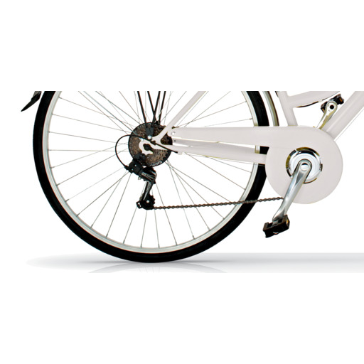 Airbici 605 Allure Citybike