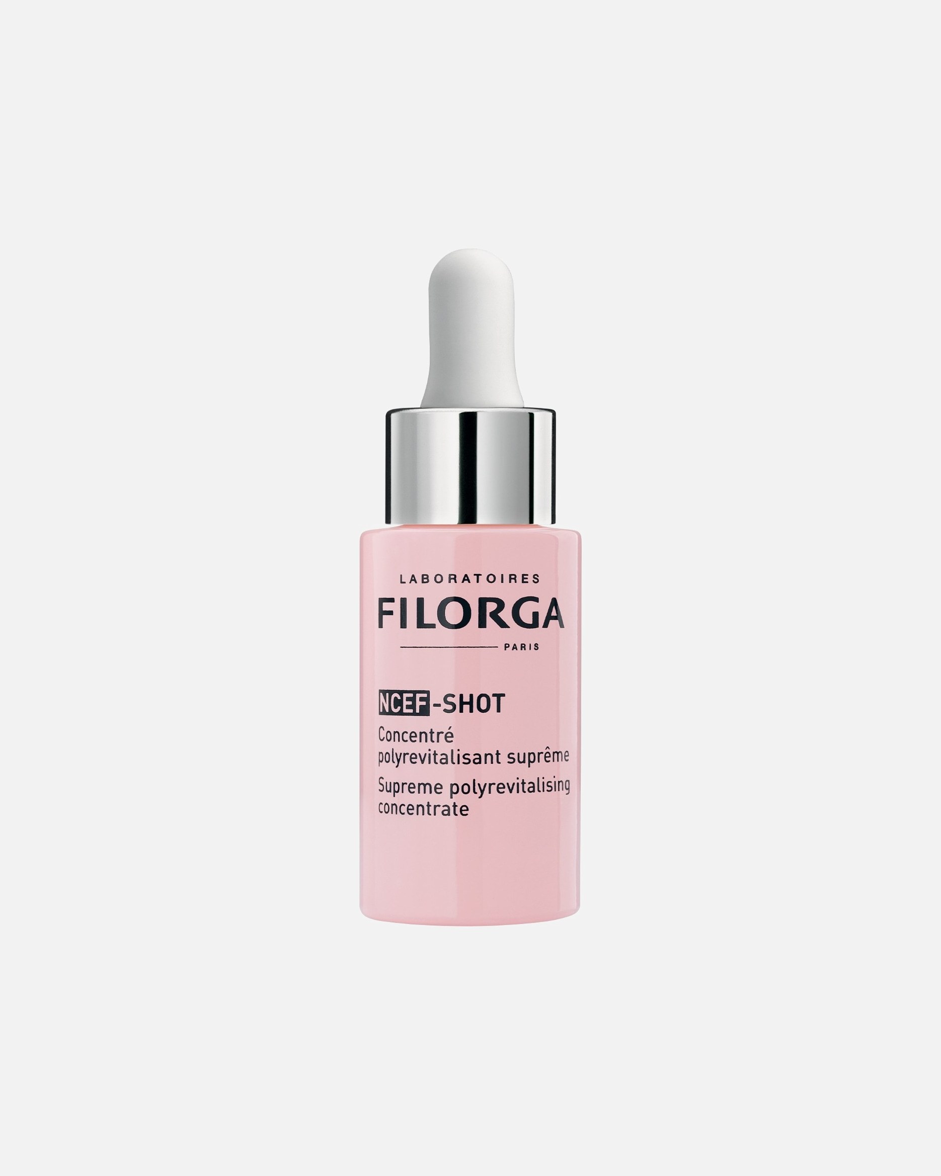 Filorga Anti-Aging Care NCEF-REVERSE NCEF Shot – 15 ml