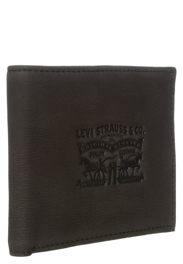 Levi's® denarnica - temno rjava