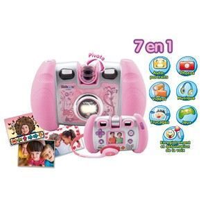 Kidizoom Twist 7 in 1 Pink