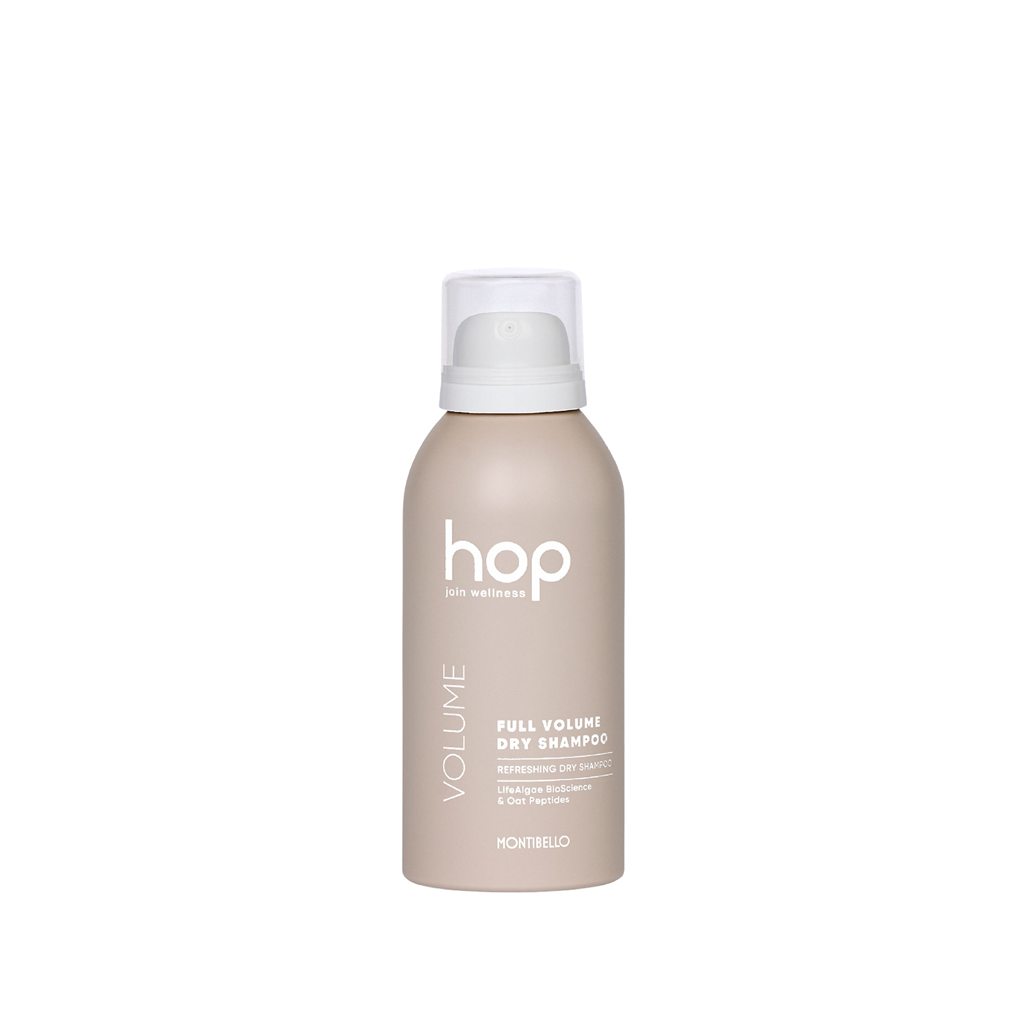 Montibello HOP punog volumena suhog