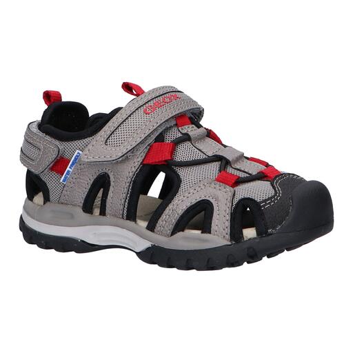 Geox J020ra 014me J Borealis Sandals