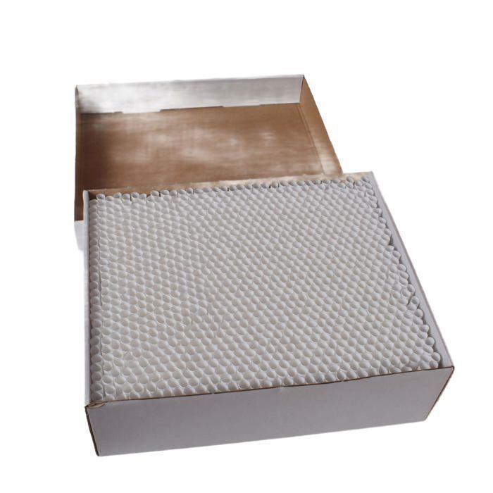 Lot De 3000 Tubes À Cigarette Extra Dans Leur Boîte, 3 Boites De 1000 Tubes Cigarettes Haut De Gamme Marque Francaise, Pour Tuber