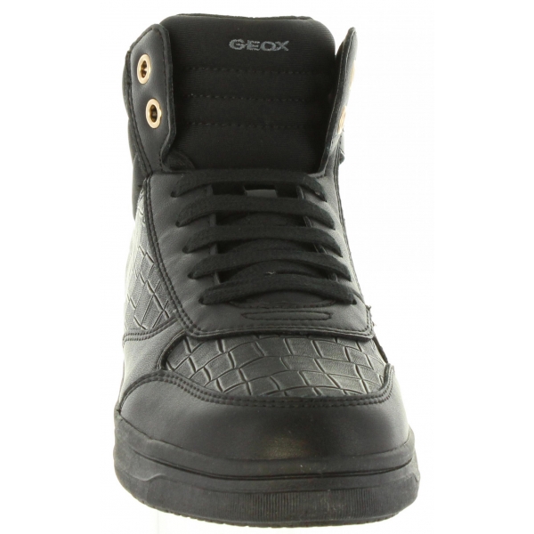  Bottines Geox J841zb 00454 J Aveup
