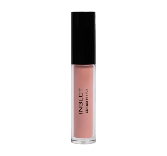 Inglot róż w kremie 98 5ml
