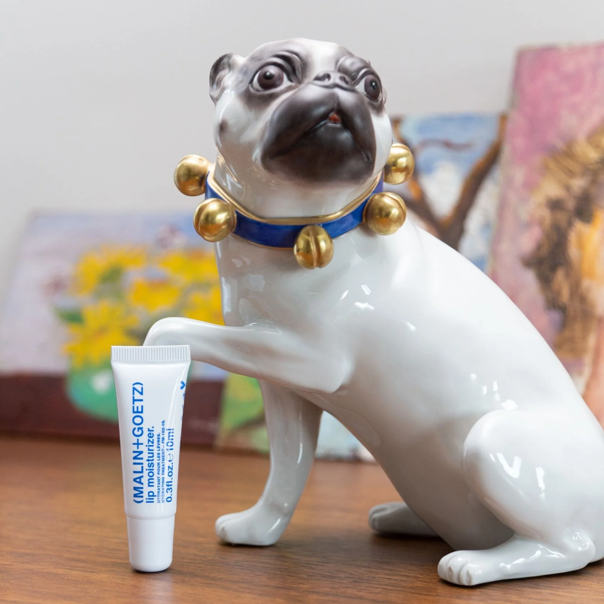 Face Lip Moisturizer - Balsamo Labbra