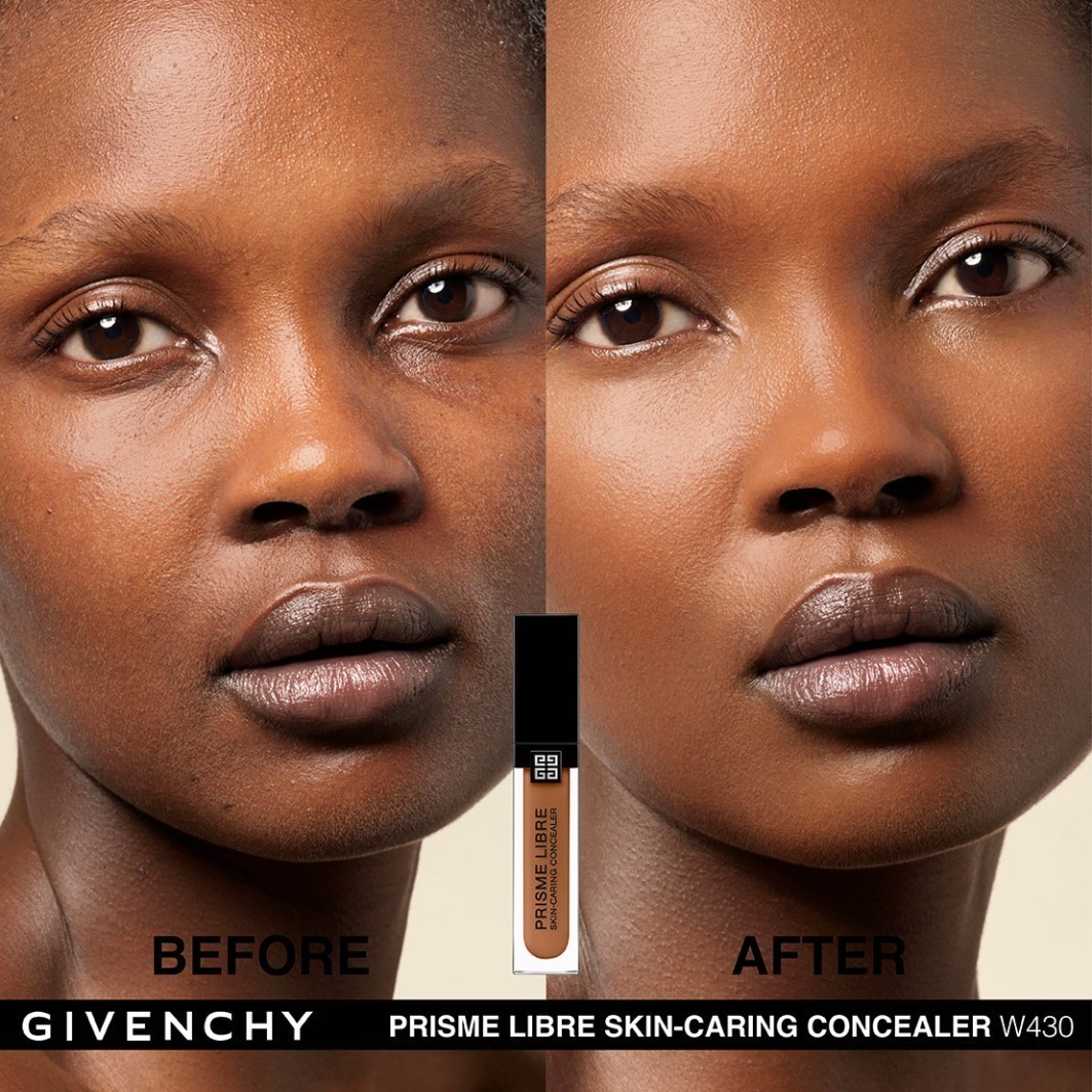 Givenchy Prisme Libre Concealer – Skin-Care Concealer – 11 ml
